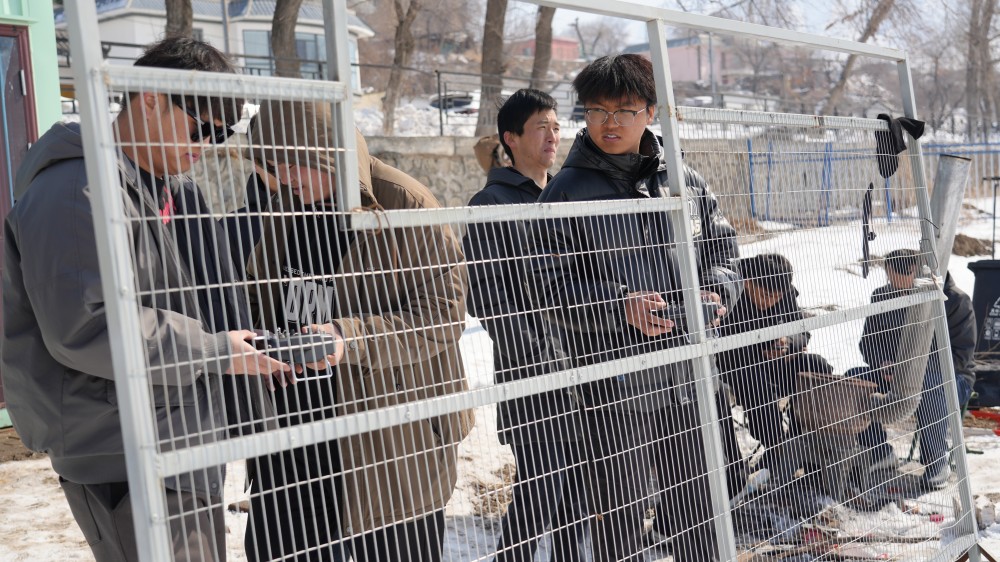 新疆无人机培训哪家更有保障？保华润天航空给你答案