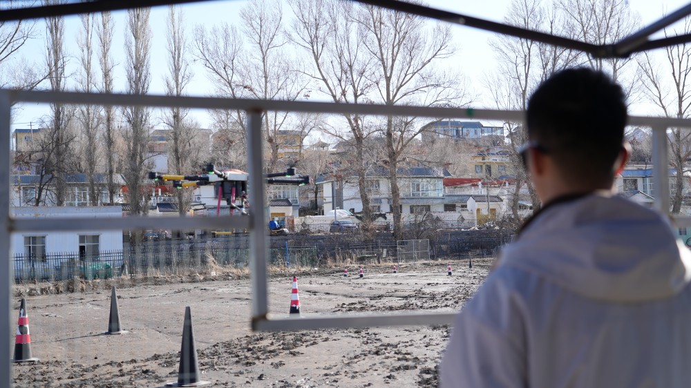 新疆CAAC无人机执照培训哪里专业？保华润天航空值得托付