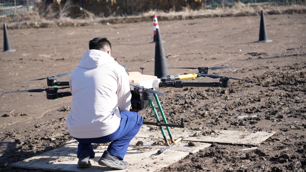 保华润天航空：新疆CAAC无人机执照培训的放心之选