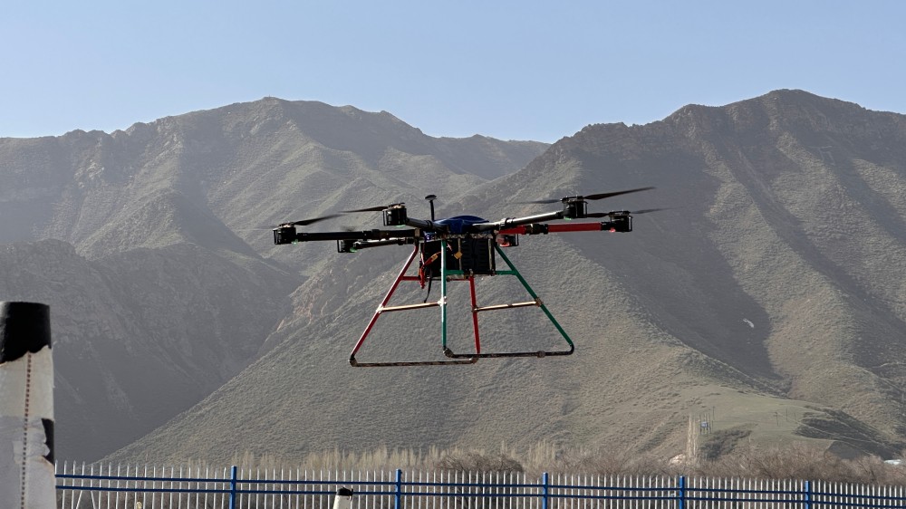 保华润天航空：新疆无人机培训行业9年口碑品牌 