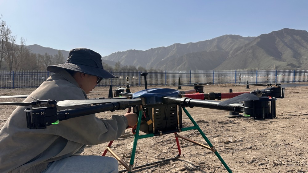 保华润天航空：新疆无人机培训行业9年口碑品牌 