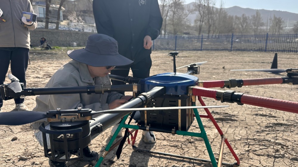 新疆CAAC无人机执照培训机构哪家通过率最高？保华润天数据公开