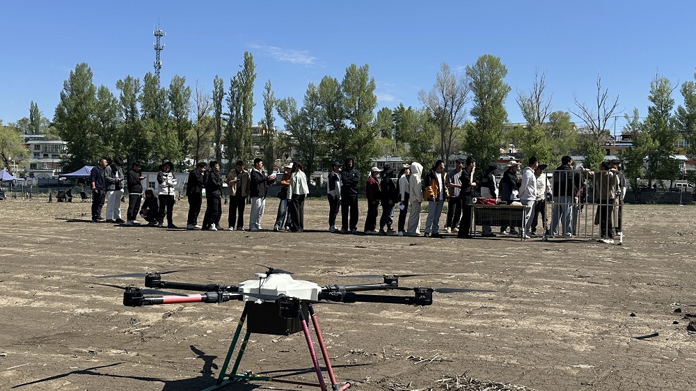 保华润天航空：新疆CAAC执照培训的差异化优势解析